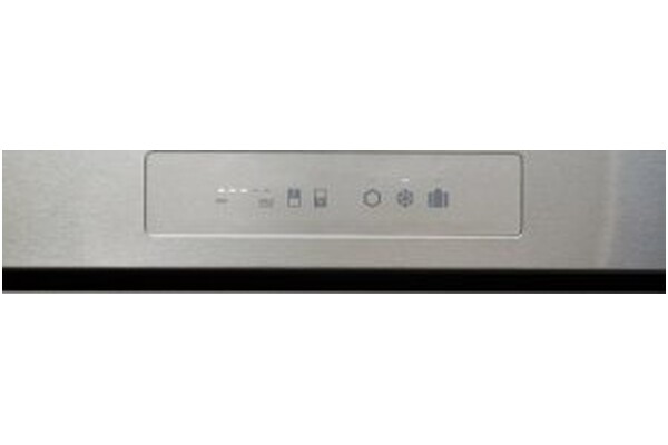 Lodówka Sharp SJXG690MSL