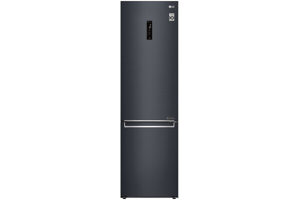 Lodówka LG GBB72MCUFN
