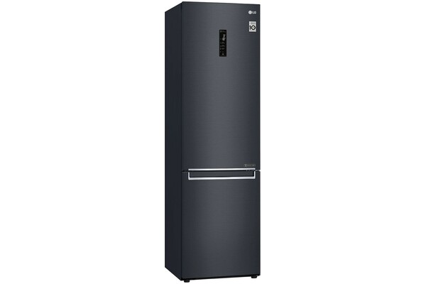 Lodówka LG GBB72MCUFN