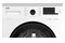 Pralka Beko WUE6612WPBSE SteamCure 6.0kg 1200obr./min