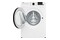 Pralka Beko WUE6612WPBSE SteamCure 6.0kg 1200obr./min