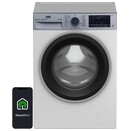 Pralka Beko B3WFU58415WSPBS SteamCure 8.0kg 1400obr./min