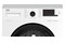 Pralka Beko WUE7612WPBSE SteamCure 7.0kg 1200obr./min