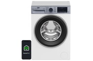 Pralka Beko B3WFU57415WSPB SteamCure 7.0kg 1400obr./min