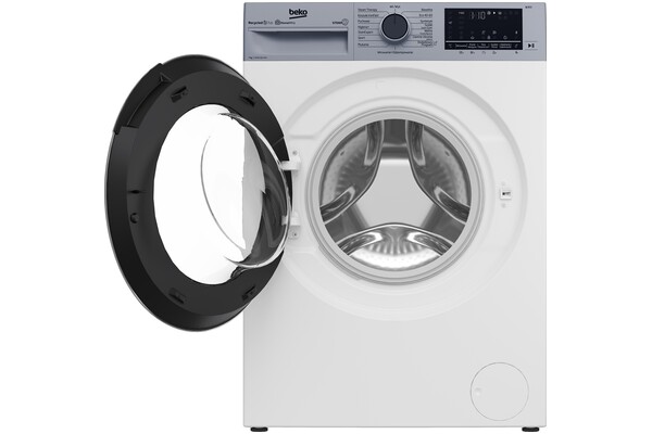 Pralka Beko B3WFU57415WSPB SteamCure 7.0kg 1400obr./min