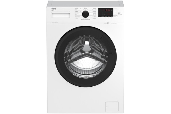 Pralka Beko WUE7612WARSE 7.0kg 1200obr./min