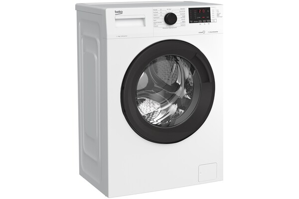 Pralka Beko WUE7612WARSE 7.0kg 1200obr./min