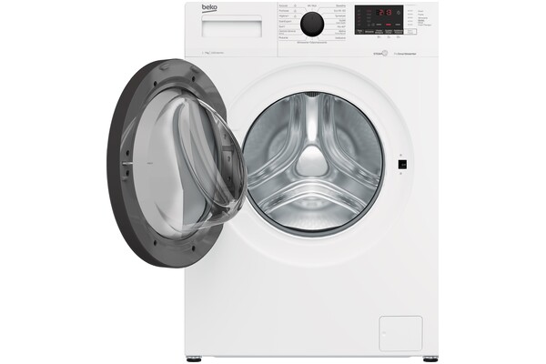 Pralka Beko WUE7612WARSE 7.0kg 1200obr./min