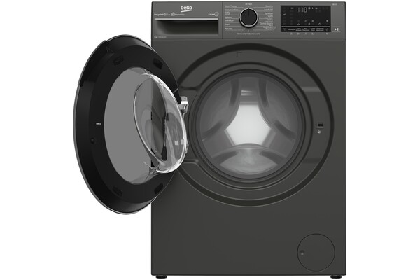 Pralka Beko B3WFU59415MPBS SteamCure 9.0kg 1400obr./min