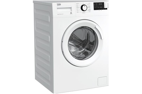 Pralka Beko WRE6512BWW2 6.0kg 1000obr./min