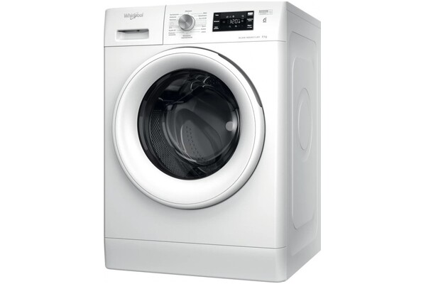Pralka Whirlpool FFB6238WPL 6.0kg 1200obr./min