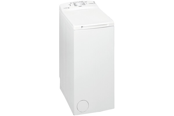 Pralka Whirlpool TDLR5030LPLN 5.0kg 1000obr./min