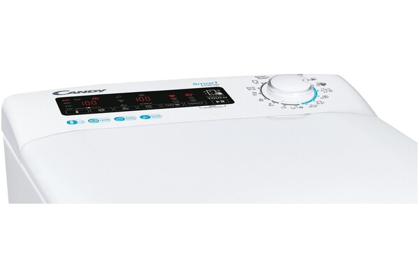 Pralka Candy CSTG38TMCE1S Smart 8.0kg 1300obr./min