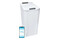 Pralka Candy CSTG38TMCE1S Smart 8.0kg 1300obr./min