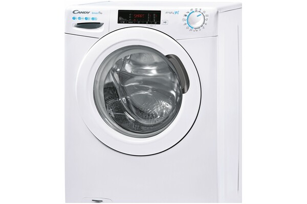 Pralka Candy CS41172DE1S 7.0kg 1100obr./min