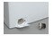 Pralka Candy CS41172DE1S 7.0kg 1100obr./min