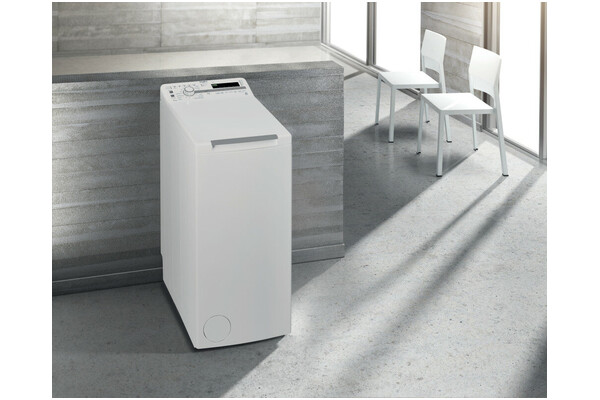 Pralka Whirlpool MTDLR7220SSPLN 7.0kg 1200obr./min