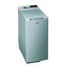 Pralka Whirlpool TDLRS7222BSEU 7.0kg 1200obr./min