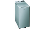 Pralka Whirlpool TDLRS7222BSEU 7.0kg 1200obr./min
