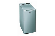 Pralka Whirlpool TDLRS7222BSEUN 7.0kg 1200obr./min