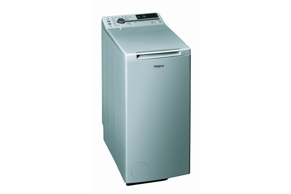 Pralka Whirlpool TDLRS7222BSEUN 7.0kg 1200obr./min