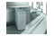 Pralka Whirlpool TDLRS7222BSEU 7.0kg 1200obr./min