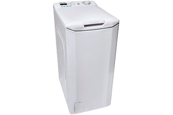 Pralka Candy CST06LET1S Smart 6.0kg 1000obr./min