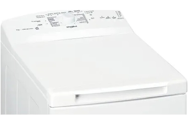Pralka Whirlpool NTDLR7220LSPLN 7.0kg 1200obr./min