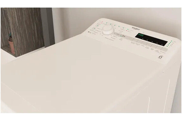 Pralka Whirlpool NTDLR6040SPLN 6.0kg 1000obr./min