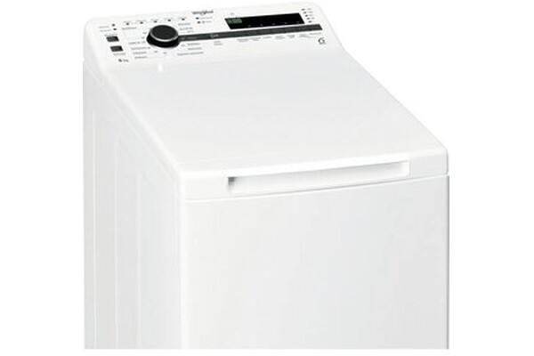 Pralka Whirlpool NTDLR6240SSPLN 6.0kg 1200obr./min