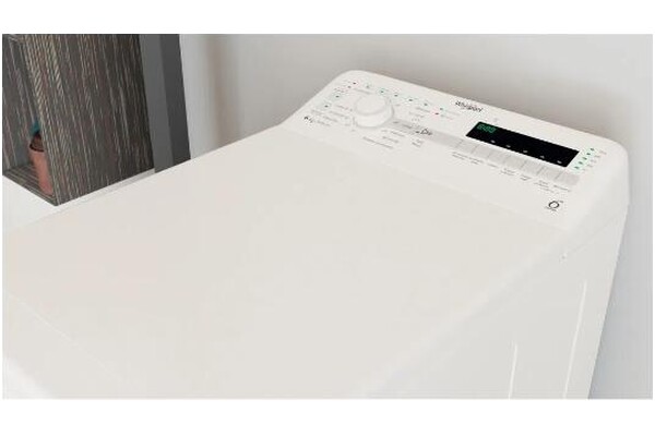Pralka Whirlpool ETDLR6040SPLN 6.0kg 1000obr./min