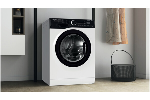 Pralka Whirlpool WRSB7238BBEU 7.0kg 1200obr./min
