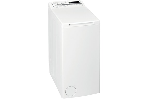 Pralka Whirlpool MTDLR6040SPL 6.0kg 1000obr./min