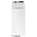 Pralka Whirlpool TDLRB6252BSEU 6.0kg 1200obr./min