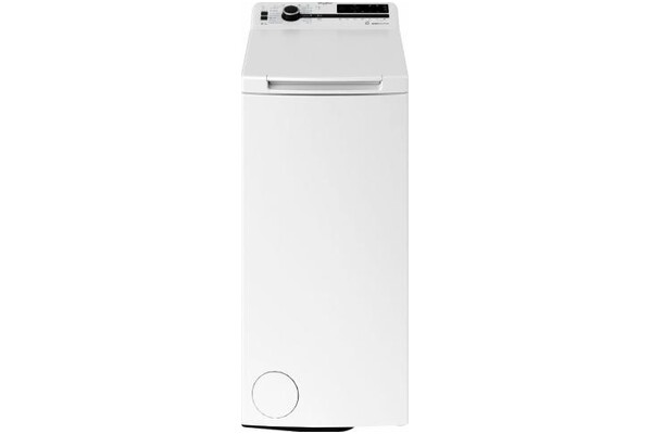 Pralka Whirlpool TDLRB6252BSEUN 6.0kg 1200obr./min