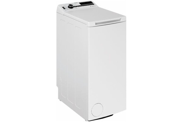Pralka Whirlpool TDLRB6252BSEUN 6.0kg 1200obr./min