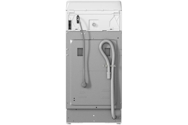 Pralka Whirlpool TDLRB6252BSEUN 6.0kg 1200obr./min