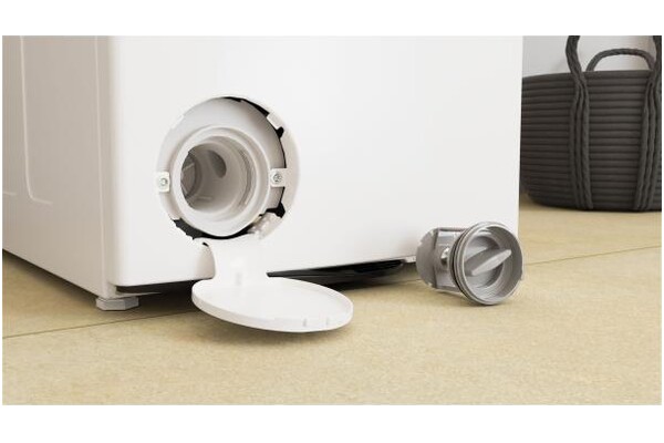 Pralka Whirlpool TDLRB6252BSEUN 6.0kg 1200obr./min