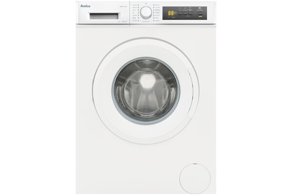 Pralka AMICA DWAC712DL 7.0kg 1200obr./min