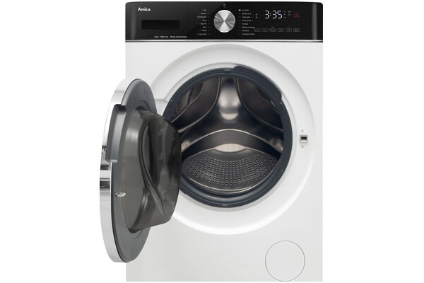 Pralka AMICA DAWSB814BIS 8.0kg 1400obr./min