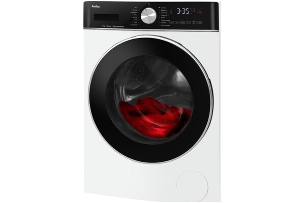 Pralka AMICA DAWSB814BIS 8.0kg 1400obr./min