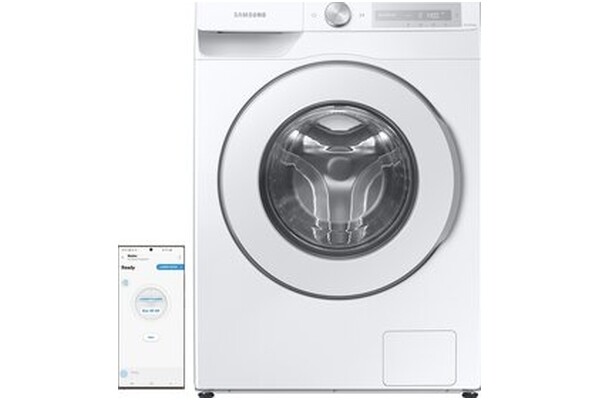 Pralka Samsung WW90T634DHH EcoBubble 9.0kg 1400obr./min