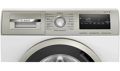 Pralka Bosch WAN282MXPL
