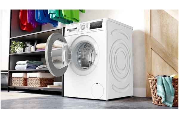 Pralka Bosch WAN282MXPL Serie 4 8.0kg 1400obr./min