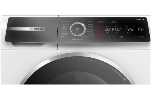 Pralka Bosch WGB2440EPL Serie 8 9.0kg 1400obr./min