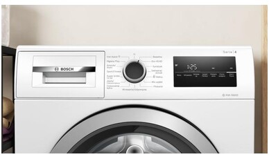 Pralka Bosch WAN2425EPL Serie 4