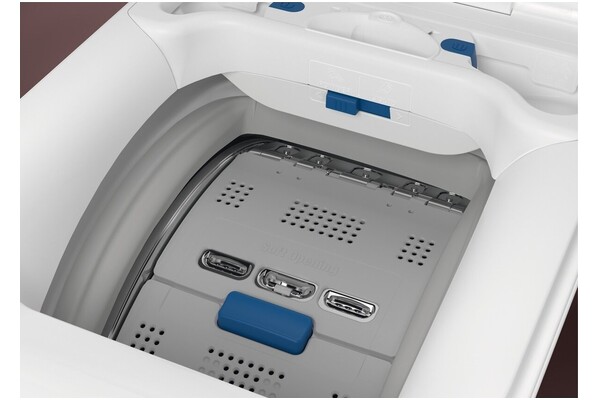 Pralka Electrolux EW6TN4061P SensiCare 600 6.0kg 1000obr./min