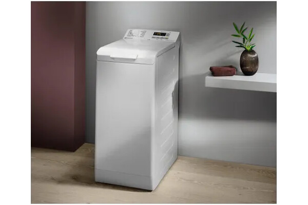 Pralka Electrolux EW6T5261P SensiCare 600 6.0kg 1200obr./min