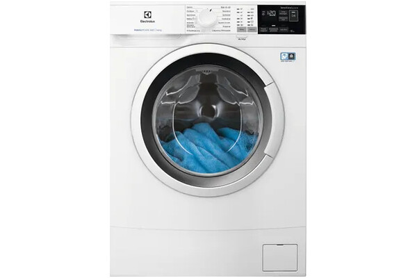 Pralka Electrolux EW6SN406WP SensiCare 600 6.0kg 1000obr./min
