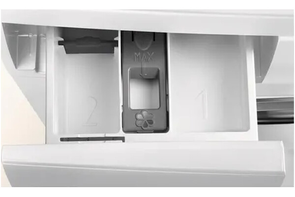 Pralka Electrolux EW6SN406WP SensiCare 600 6.0kg 1000obr./min